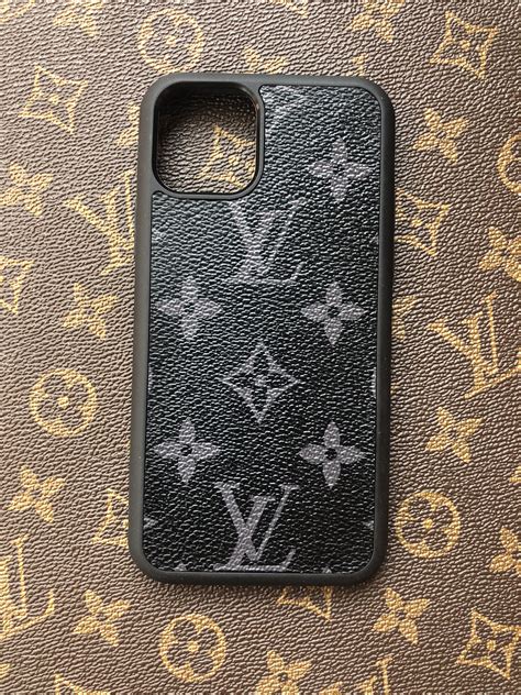 ebay lv phone case|lv phone case iphone 11.